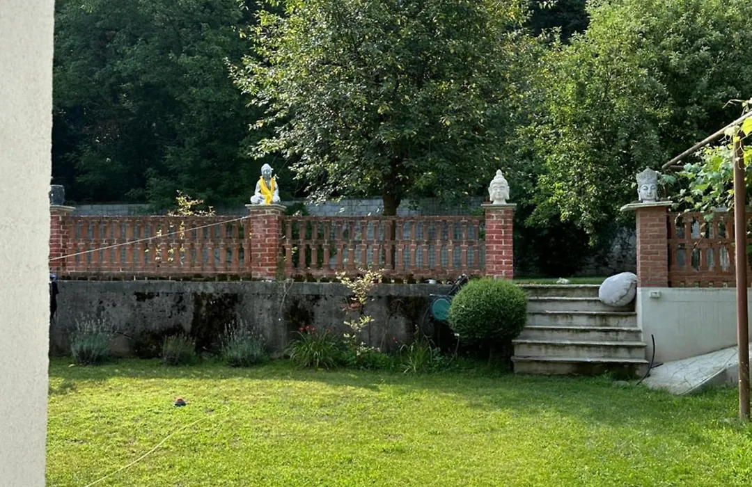 Lunafragola Atelier B&B-1