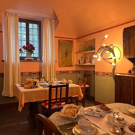 Lunafragola Atelier B&B-3